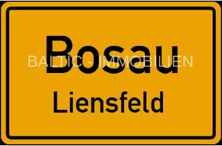 Mehrfamilienhaus kaufen in Braaker Weg, 23715 Bosau, Mehrfamilienhaus und Bungalow in dörflicher Lage.- wird frei übergeben -