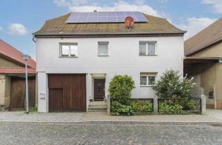 Haus kaufen in Dorfstraße 43, 99628 Buttstädt, Häuser kaufen, Sömmerda