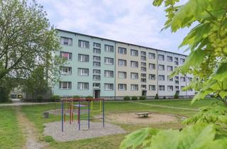 Mehrfamilienhaus kaufen in Alte Templiner Straße 27, 17268 Milmersdorf, Vorteilhaft und flexibel: Attraktives Wohnungspaket mit 8 Wohneinheiten in Milmersdorf