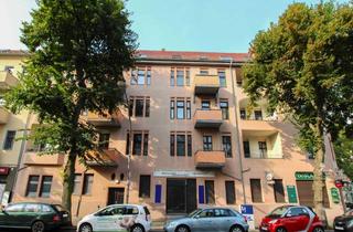 Gewerbeimmobilie kaufen in Aroser Allee 85, 13407 Berlin, Bezugsfreie Gewerbeimmobilie zur Eigennutzung oder Vermietung in Reinickendorf