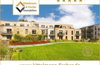 Wohnung mieten in Sandkrugstraße 42, 38446 Reislingen, Schönes Leben - Exklusives Wohnen für Menschen mit besonderen Ansprüchen