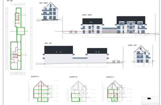 Grundstück zu kaufen in 76316 Malsch, Exklusiver Projektverkauf | Baugrundstück für Neubau MFH mit 8 Wohneinheiten inkl. Baugenehmigung
