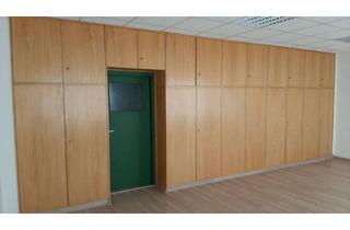 Büro zu mieten in Rathenaustraße, 02763 Zittau, TOP-Büro in Zentrumsnähe