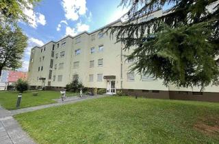 Wohnung kaufen in 67227 Frankenthal, Stilvolle, modernisierte 2-Zimmer-Wohnung mit Balkon in Frankenthal (Pfalz)