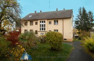 Wohnung kaufen in 95100 Selb, Entspannen mit Blick ins Grüne: Ein Zuhause mit herrlichem Waldausblick!