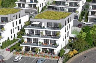 Penthouse kaufen in Im Wesentlich, 55566 Bad Sobernheim, Penthouse mit tollem Ausblick