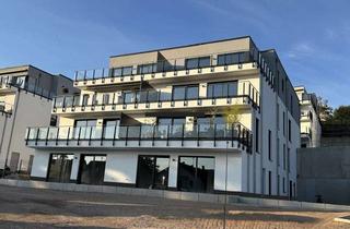 Penthouse kaufen in Im Wesentlich, 55566 Bad Sobernheim, Erdgeschoss oder Penthousewohnung