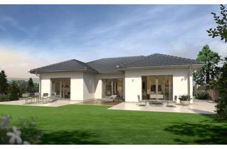 Haus kaufen in 92526 Oberviechtach, GROSSZÜGIG WOHNEN IM BUNGALOW