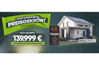 Haus kaufen in 31188 Holle, In Holle zu Ihrem persönlichem Massa Moment !