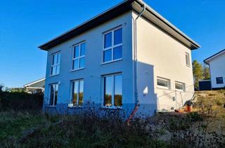 Einfamilienhaus kaufen in 54310 Ralingen, Schönes Einfamilienhaus auf tollem Grundstück