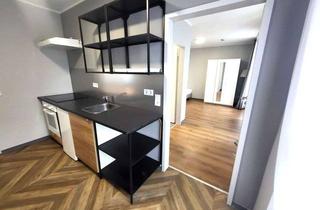 Immobilie mieten in Frankfurter Straße 167, 34121 Süd, Möbliertes, lichtdurchflutetes 1-Zimmer Apartment