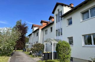 Wohnung kaufen in 04824 Beucha, Kapitalanlage mit Zukunft – 2R-DG Wohnung mit Balkon und SP im grünen Speckgürtel von Leipzig