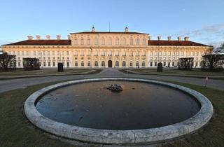 Wohnung kaufen in Gartenstr. 21, 85764 Oberschleißheim, Wohnen in Schlossnähe: renovierte 2,5-Zimmer-Wohnung in Oberschleißheim