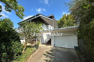 Villa kaufen in 54516 Wittlich, 2-Familienhaus für Mehrgenerationen, Wohnen und Arbeiten, Büro, Praxis