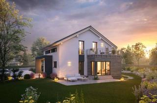 Haus kaufen in 73497 Tannhausen, Flair, Vielfalt, Faszination - komfortables Wohnen in zentraler Lage.