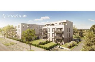 Wohnung kaufen in Stuttgarter Straße 97, 71732 Tamm, Top Single Wohnung mit kleinem Garten