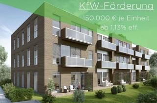 Wohnung kaufen in 93080 Pentling, Whg 17 P9 - Barrierefreie Dachgeschosswohnung mit Balkon und eigener Photovoltaikanlage