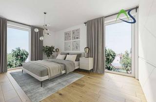 Wohnung kaufen in 93080 Pentling, Whg 14 P9 - Großzügige Dachgeschosswohnung mit Balkon und eigener Photovoltaikanlage