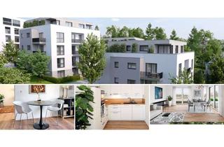 Wohnung mieten in Willibrord-Lauer-Weg 4-8, 42283 Barmen, Hochwertige barrierefreie Wohnung mit Terrasse in seniorengerechter Wohnanlage