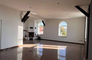 Penthouse mieten in Am Güterbahnhof 11, 31785 Hameln, ***Über den Dächern von Hameln, PENTHOUSE in Hameln Stadt! Ideal für Studenten!***