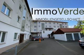 Garagen mieten in 37077 Göttingen, Außenstellplatz in Göttingen/Weende zu vermieten!