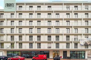 Garagen mieten in Stephanstraße 5-9, 90478 Ludwigsfeld, Tiefgaragenstellplatz in zentraler Lage