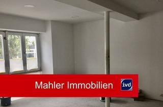 Gastronomiebetrieb mieten in 64625 Bensheim, Vollständig hochwertig renoviert ! Café / Restaurant / Gastro in A-Lage von Bensheim - Auerbach !
