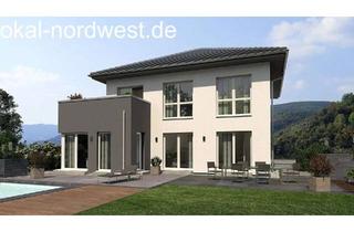 Haus kaufen in 41747 Viersen, Zusammen leben und Raum geben / Eigene Wohnung für die Eltern oder Kinder mit Balkon