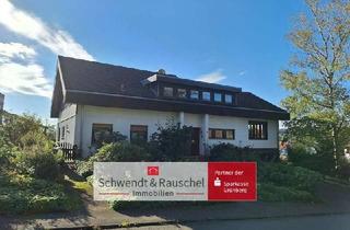 Haus kaufen in 35305 Grünberg, Freistehendes großes 1-FH in Grünberg