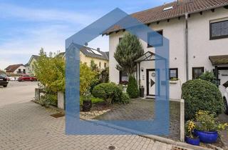 Doppelhaushälfte kaufen in 07751 Isserstedt, Einzigartige DoppelhaushälfteRuhiges Wohnen im Grünen mit perfekter Anbindung