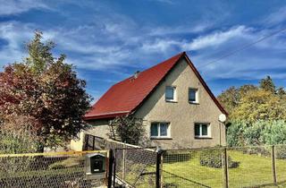 Haus kaufen in 19339 Plattenburg, Gemütliches Refugium mit Weitblick
