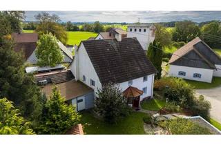 Haus kaufen in 87770 Oberschönegg, Der Traum vom Haus für die Familie – hier wird er wahr