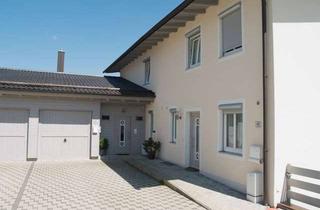 Haus mieten in 94327 Bogen, Traumhafte DHH(160m²) mit Studio (40m²)in 94327 Bogen, max.5 Pers.