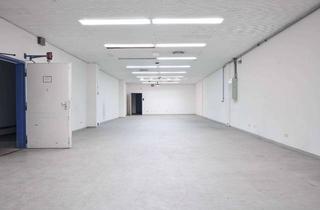 Büro zu mieten in Neugrabenweg, 66123 Saarbrücken, 1.903,57 m² Lagerfläche mit hellen Büros! Vielseitig nutzbar und flexibler Grundriss