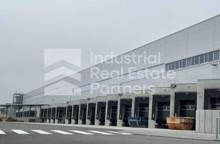 Büro zu mieten in 84130 Dingolfing, Industrial Partners - 10.000 bis 90.000 m2 Hallenfläche incl. Büro