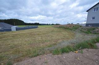 Grundstück zu kaufen in 54413 Damflos, Voll erschlossenes Baugrundstück für Ihr Traumhaus