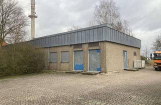 Grundstück zu kaufen in Hannoversche Straße 19, 31515 Wunstorf, Bebautes Grundstück mit Wohnpotenzial bei Hannover