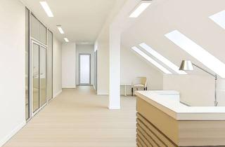 Praxen mieten in Reuterstraße 122, 53113 Kessenich, Praxis- oder Studiofläche in Ärztehaus. / 4. OG