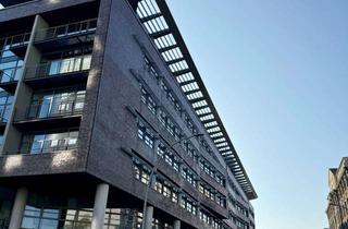 Büro zu mieten in Andreasstraße 10, 10243 Friedrichshain, Ruhiger Büroraum in modernem Bürokomplex am Ostbahnhof