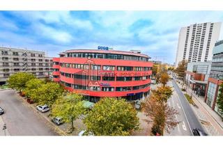 Büro zu mieten in 67061 Süd, ATIK: Moderne Büro- und Praxisflächen im Gesundheits- und Ärztezentrum Lusanum