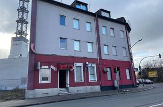 Immobilie kaufen in Vulkanstraße 11, 47053 Altstadt, ***Preissenkung***Bordellbetrieb / Laufhaus mit Konzession nach §12 ProstSchG