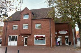 Geschäftslokal mieten in Oststraße 16, 48599 Gronau, Attraktive Gewerbefläche in Top-Lage von Gronau-Epe