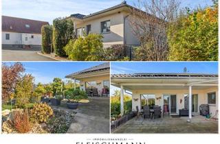 Haus kaufen in 99441 Mechelroda, Die Sommerferien im eigen Gartenparadies genießen