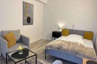 Wohnung mieten in 88212 Ravensburg, 1 bis 2 Zimmer Wohnung / Apartment voll ausgestattet zu vermieten