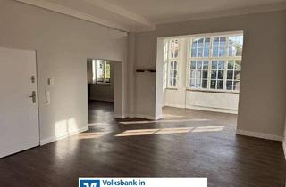 Wohnung mieten in 31675 Bückeburg, Wohnen mit Altbaucharme in zentraler Lage!