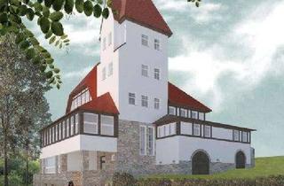 Gastronomiebetrieb mieten in Pfaffenberg, 09337 Hohenstein-Ernstthal, Interessenabfrage zur Verpachtung der Ausflugsgaststätte „Berggasthaus“