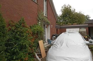 Mehrfamilienhaus kaufen in Wagnerstraße, 46354 Südlohn, Geräumiges, preiswertes 9-Zimmer-Mehrfamilienhaus in Südlohn - € 350.000,-!!!