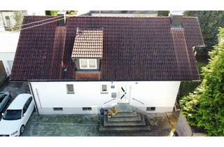 Einfamilienhaus kaufen in 89257 Illertissen, ++Haus statt Wohnung++ Ihr Einfamilienhaus mit XXL-Grundstück und Garage