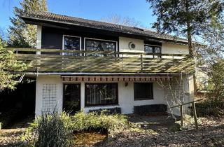 Haus kaufen in 74564 Crailsheim, Ein-/Zweifamilienhaus mit Einzelgarage in toller Lage