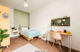 Immobilie mieten in Klara-Franke-Straße 24, 10557 Berlin, Zimmer in der Klara-Franke-Straße -